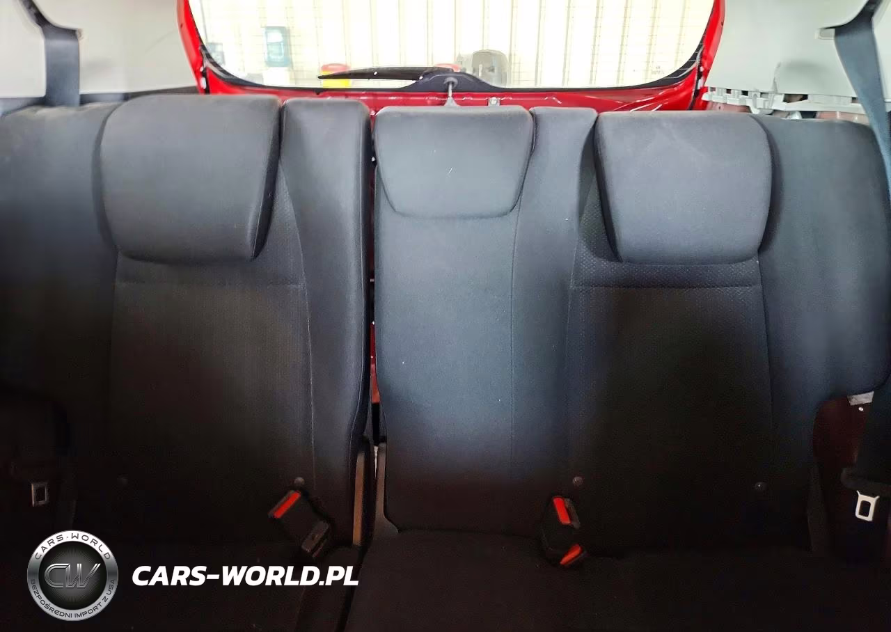 2016 Honda Hr-V Ex VIN:3CZRU5H57GM713939 - 10