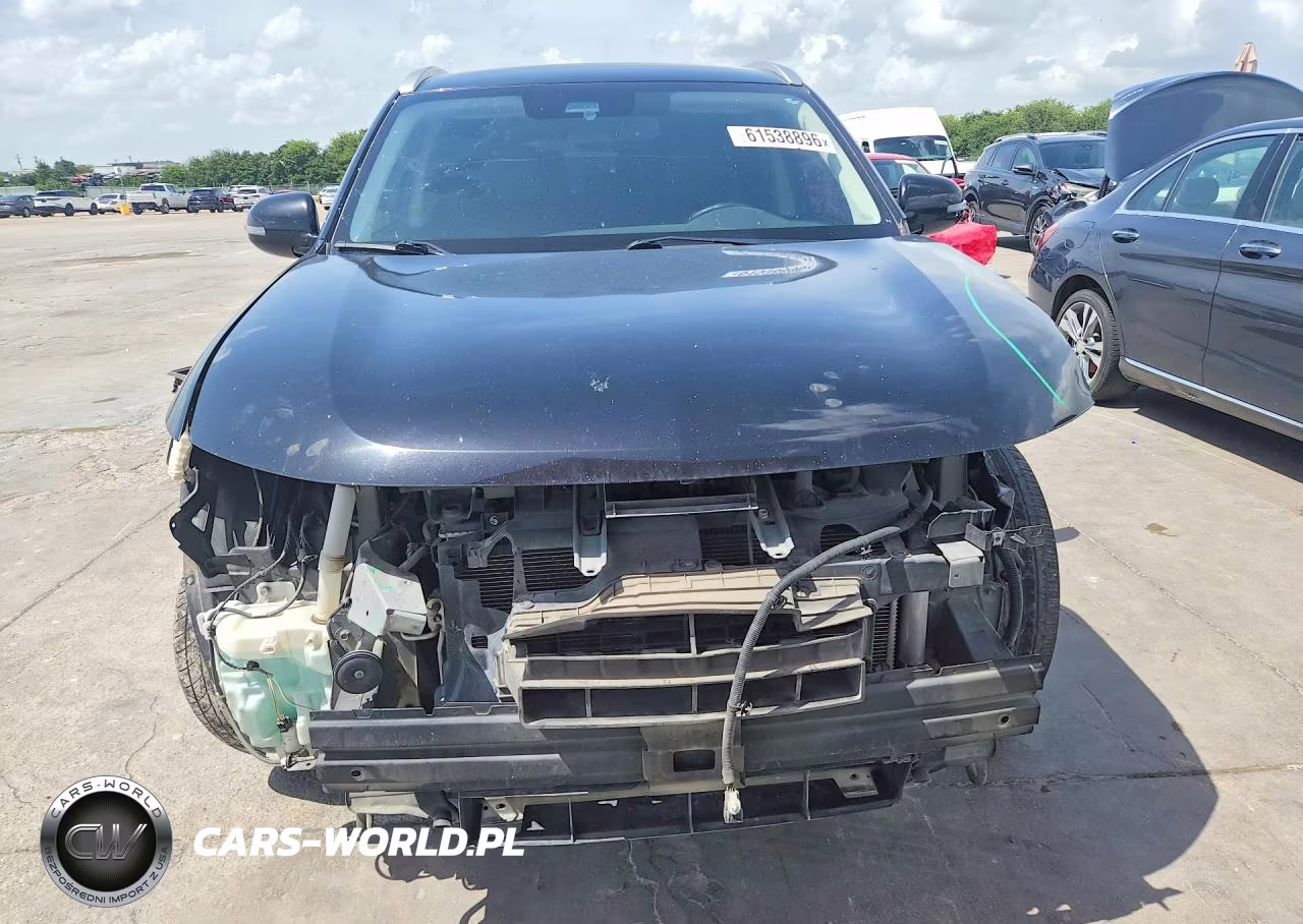 2020 Mitsubishi Outlander Se VIN:JA4AZ3A30LZ026953 - 5