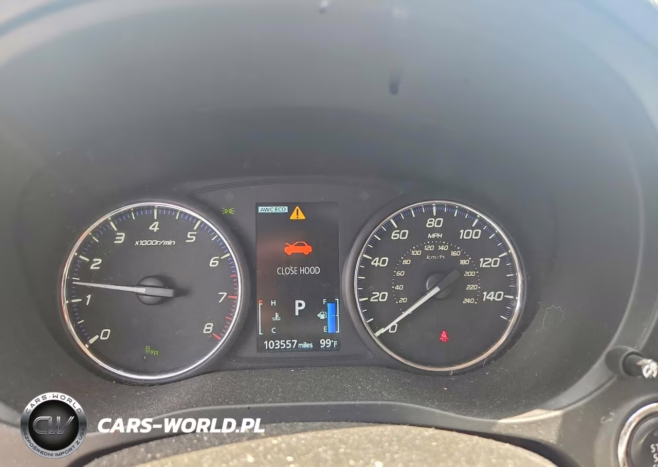 2020 Mitsubishi Outlander Se VIN:JA4AZ3A30LZ026953 - 9
