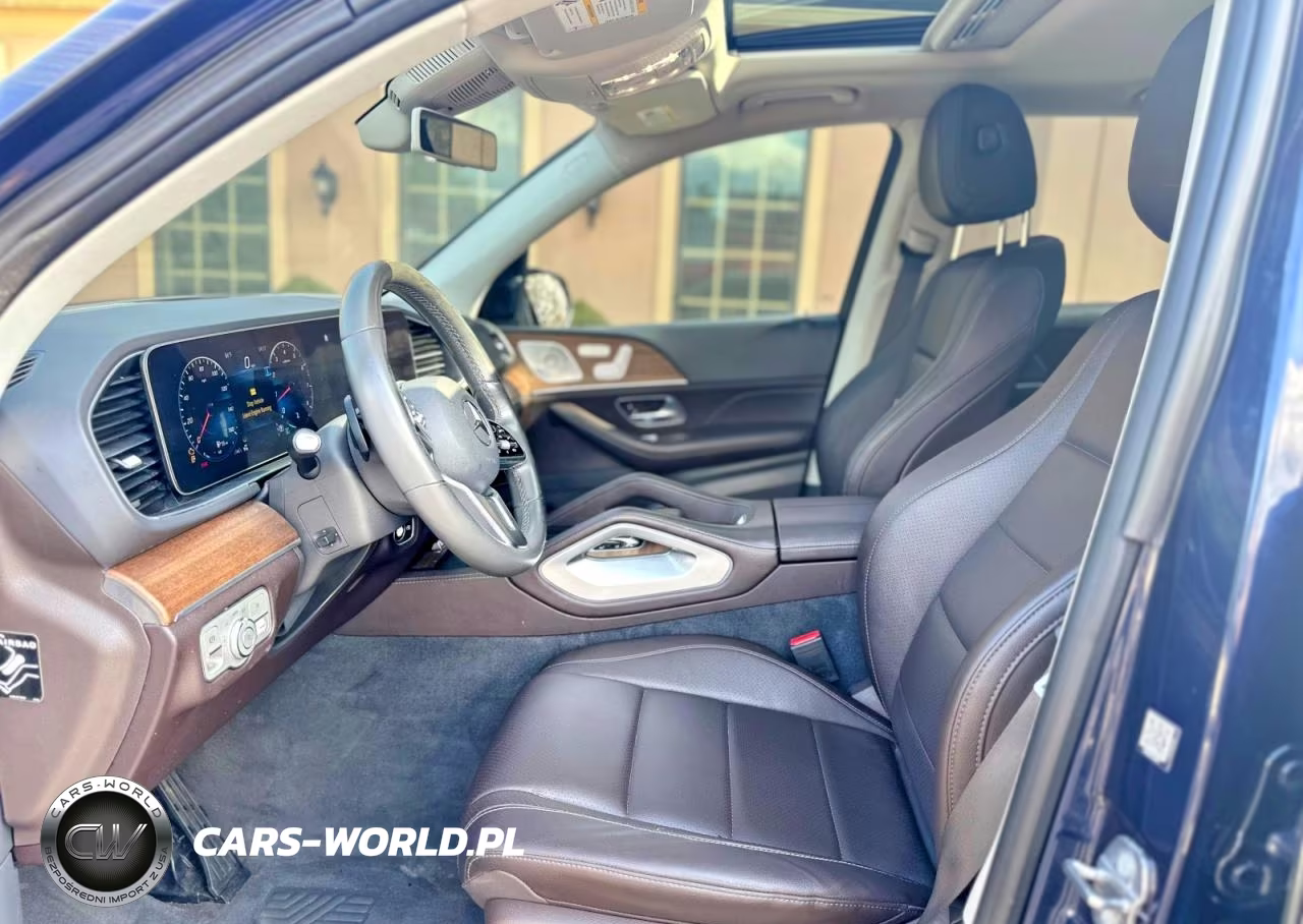 2020 Mercedes-Benz Gle 350 4Matic VIN:4JGFB4KB7LA012327 - 10