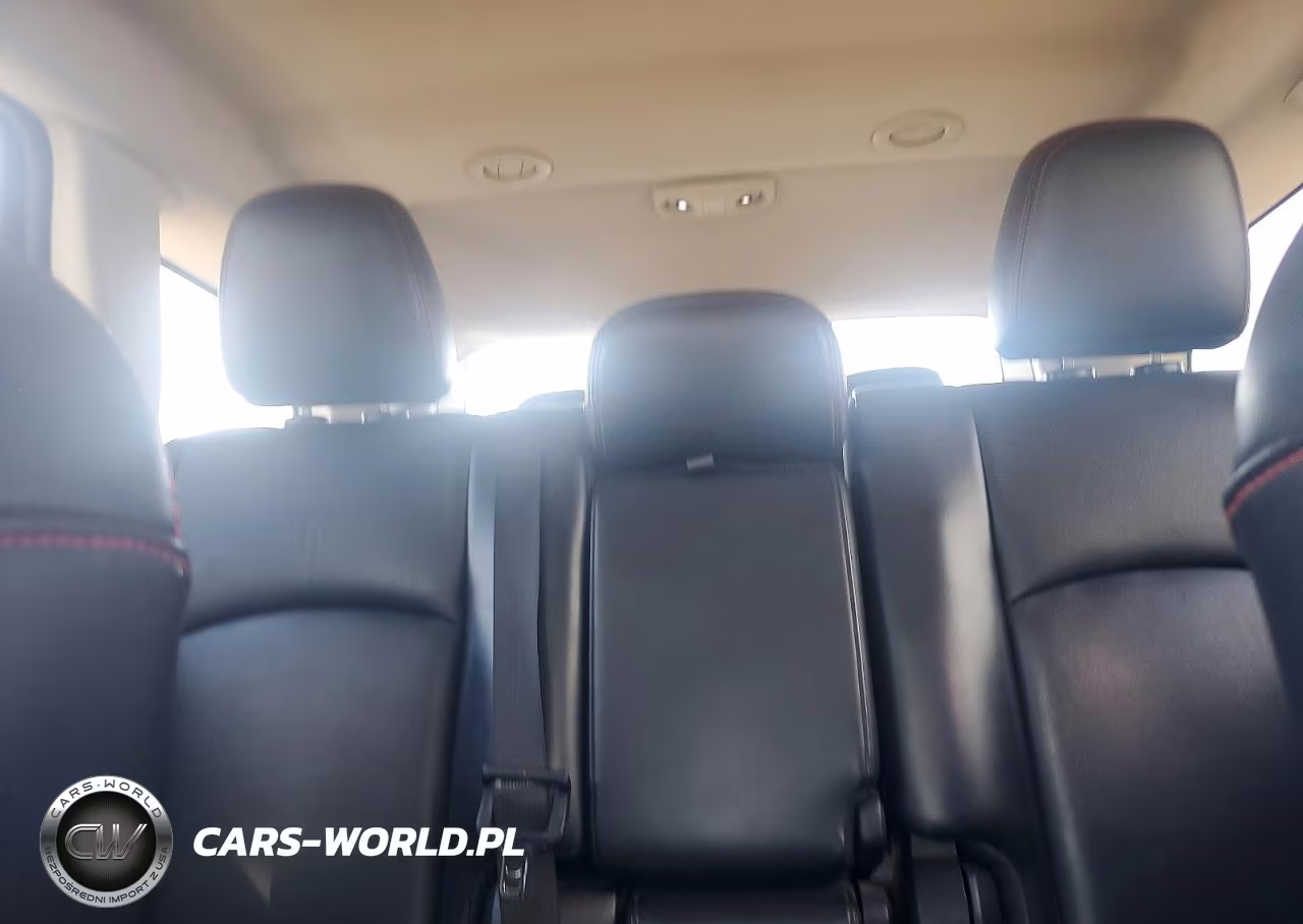 2012 Dodge Journey R-T VIN:3C4PDDEG5CT257890 - 10