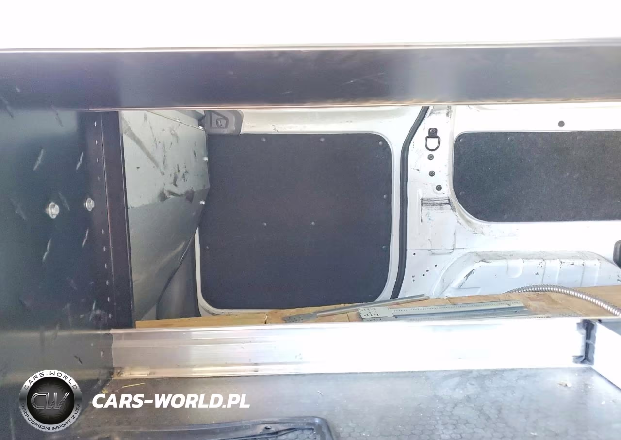 2021 Nissan Nv200 Sv VIN:3N6CM0KN1MK705590 - 11