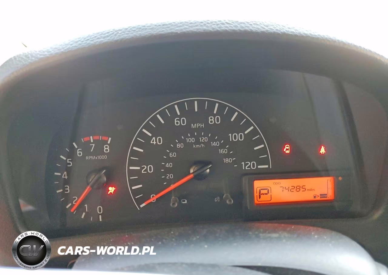 2021 Nissan Nv200 Sv VIN:3N6CM0KN1MK705590 - 9