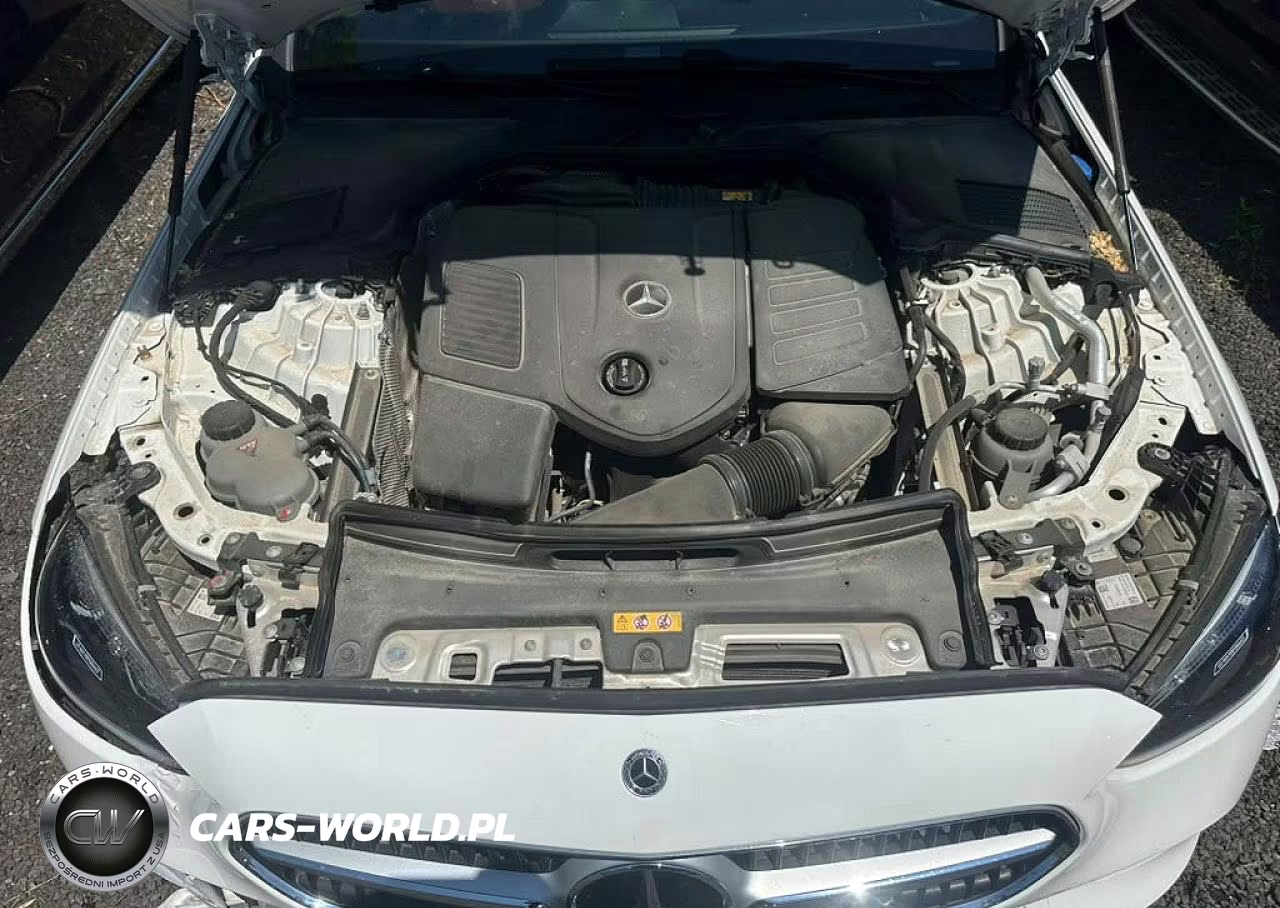 2025 Mercedes-Benz C 300 4Matic VIN:W1KAF4HB8SR247822 - 7
