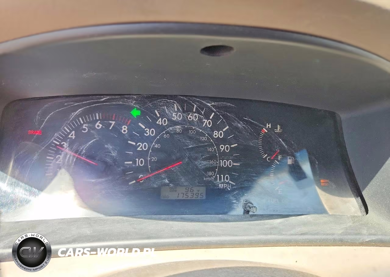 2005 Toyota Corolla Le VIN:1NXBR32E65Z563686 - 9