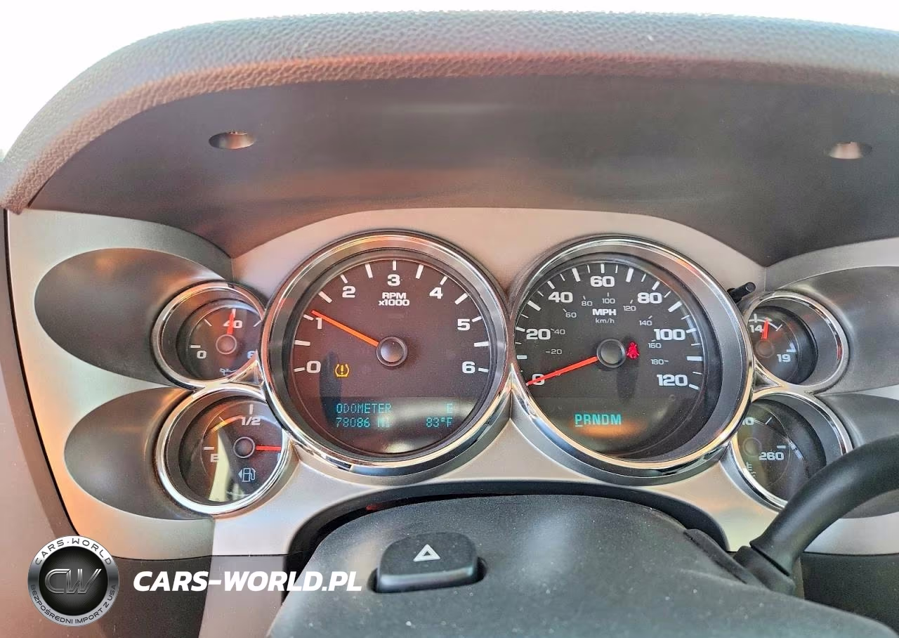 2011 Chevrolet Silverado C1500 Lt VIN:1GCRCSE06BZ186581 - 9