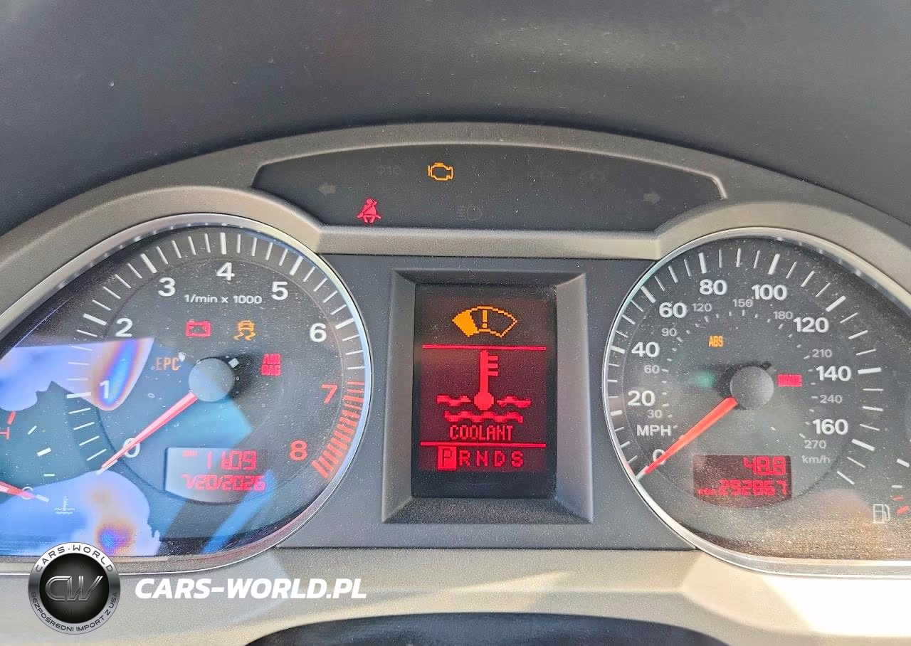 2006 Audi A6 3.2 Quattro VIN:WAUDH74F16N100506 - 9