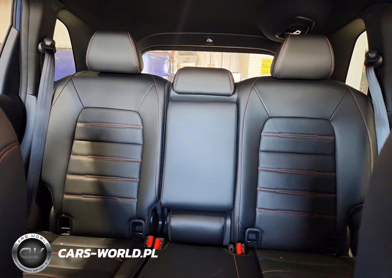 2025 Honda Cr-V Sport-L VIN:5J6RS6H81SL041926 - 10