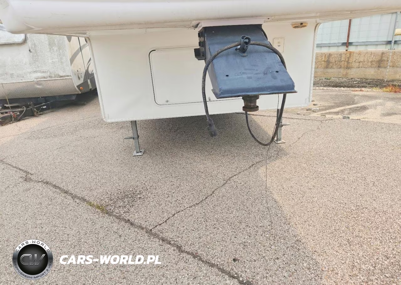 2006 Heartland Rv Heartland Recreational Vehicle VIN:1H9GF35276E459944 - 7