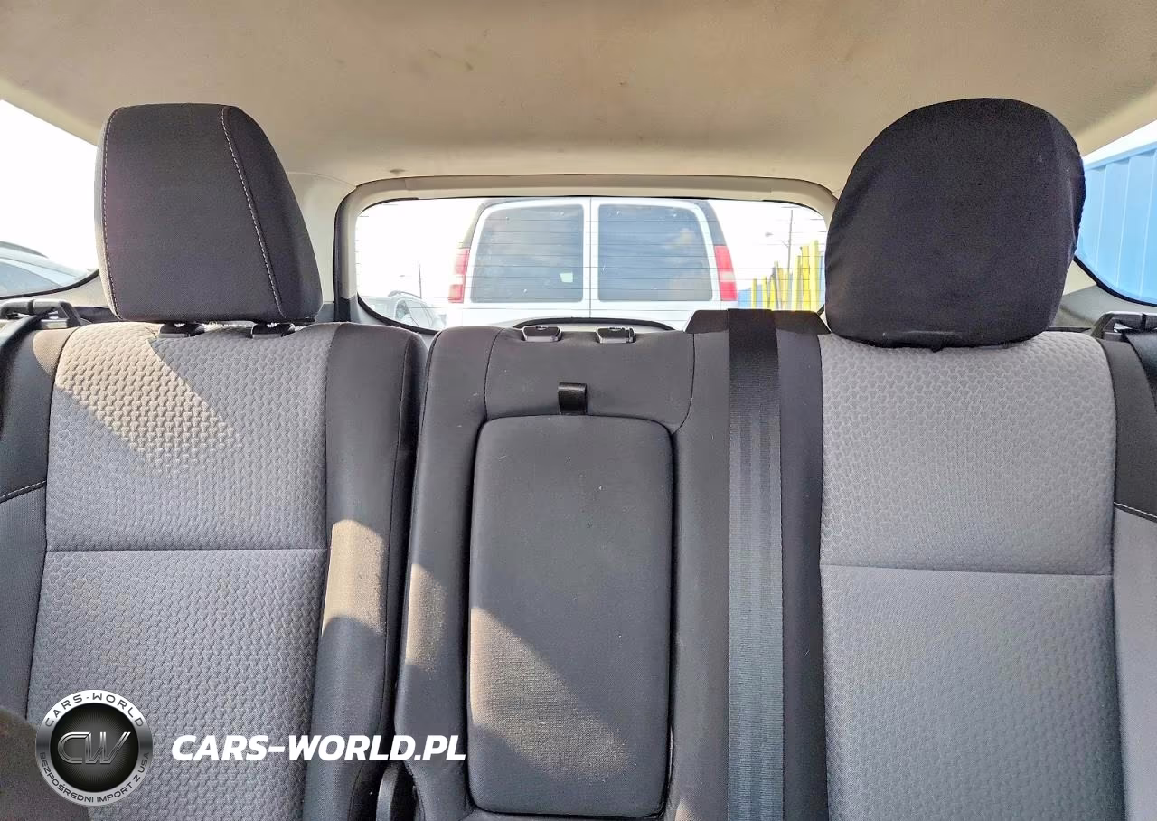 2017 Ford Escape Se VIN:1FMCU0GD1HUE90085 - 10