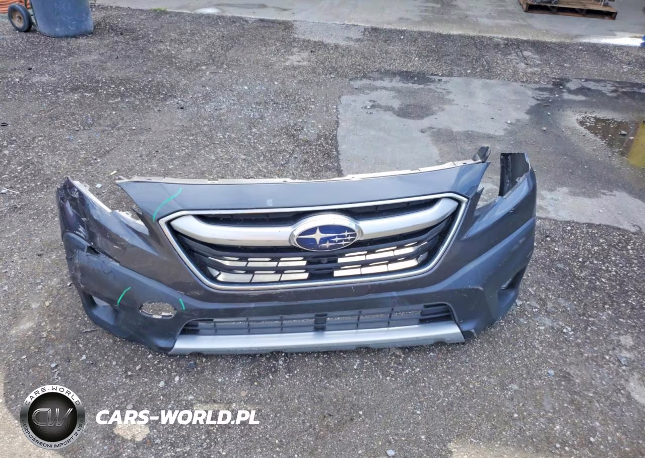 2021 Subaru Outback Touring VIN:4S4BTAPC7M3164691 - 13