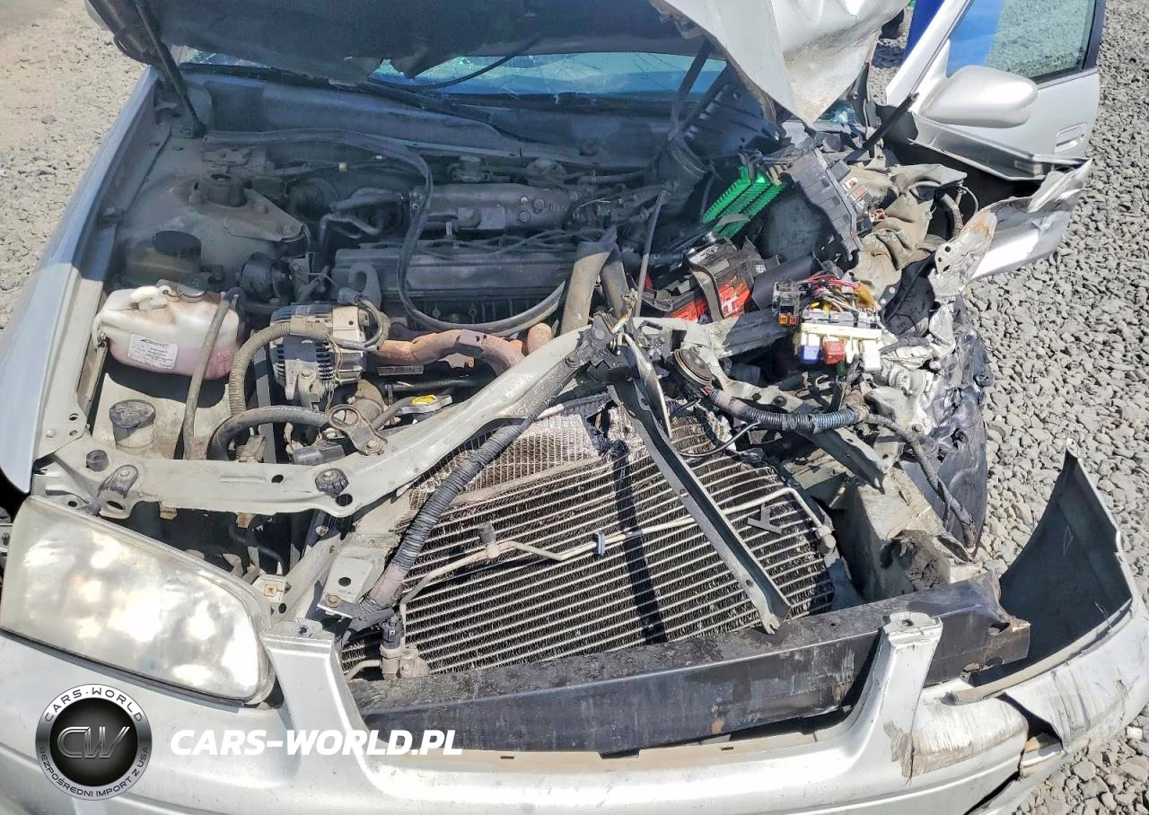 2001 Toyota Camry Ce VIN:4T1BG22K41U041185 - 11