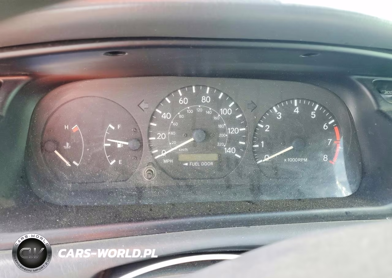 2001 Toyota Camry Ce VIN:4T1BG22K41U041185 - 9