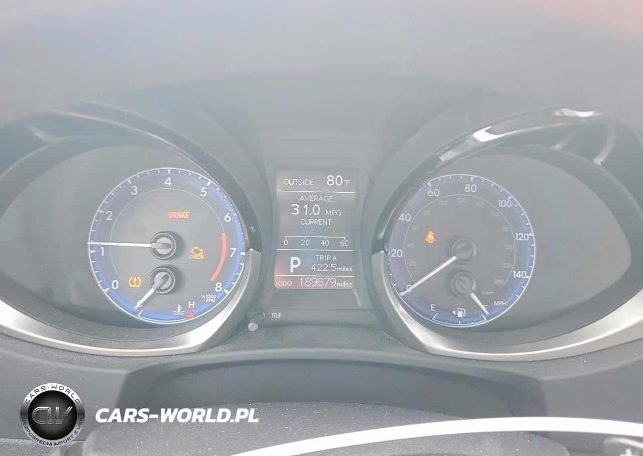 2014 Toyota Corolla S Plus VIN:2T1BURHE3EC103038 - 9
