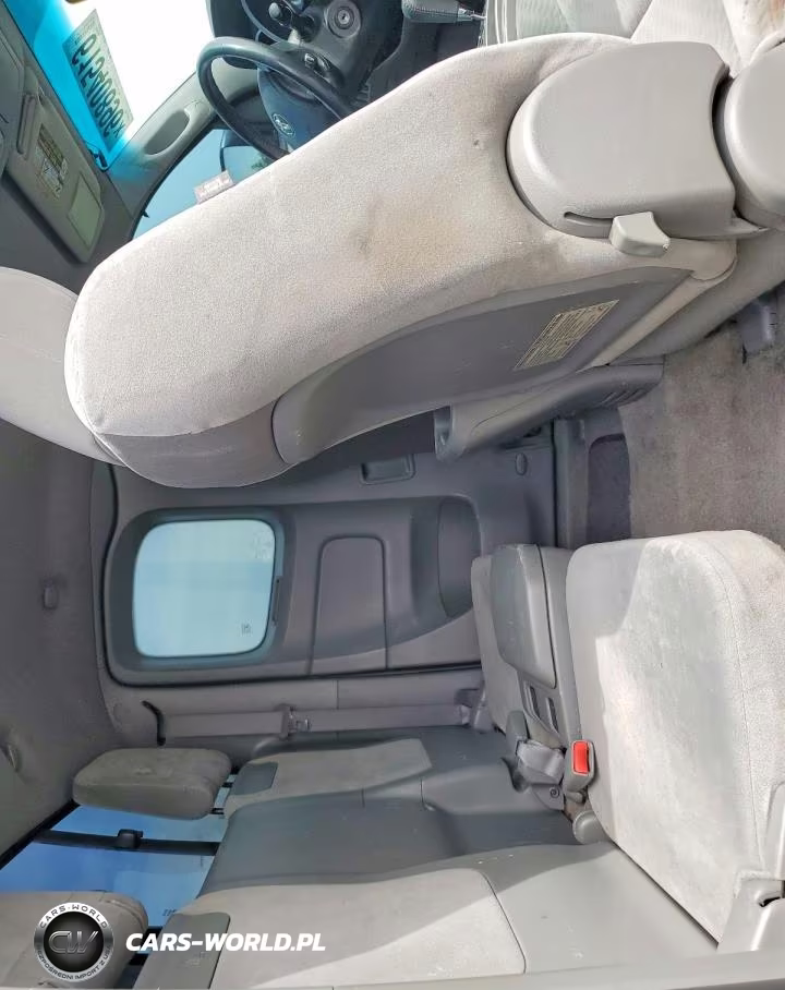 2010 Toyota Tacoma Access Cab VIN:5TEUU4EN1AZ731703 - 10