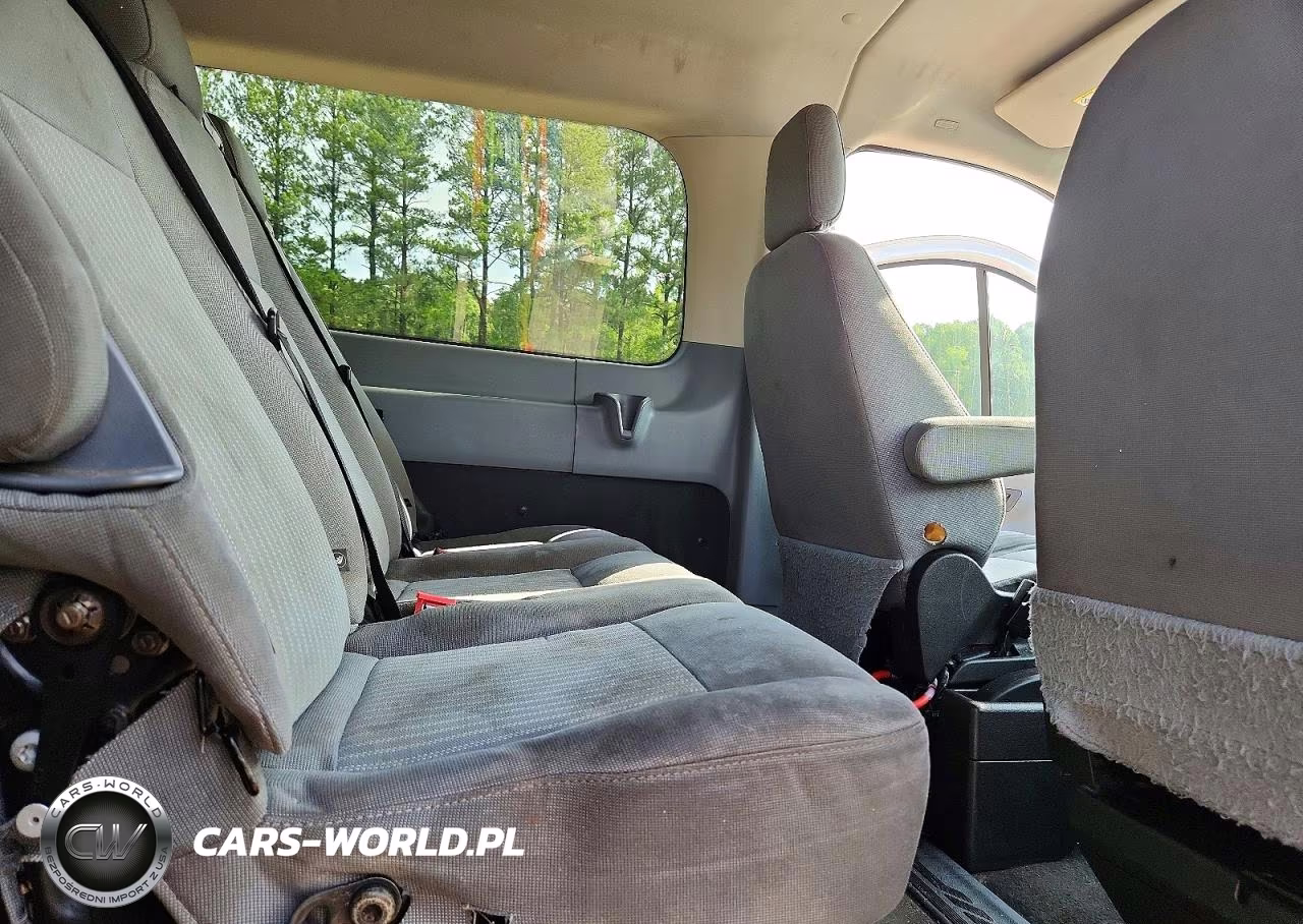 2015 Ford Transit T-350 VIN:1FBZX2ZM3FKB22745 - 11