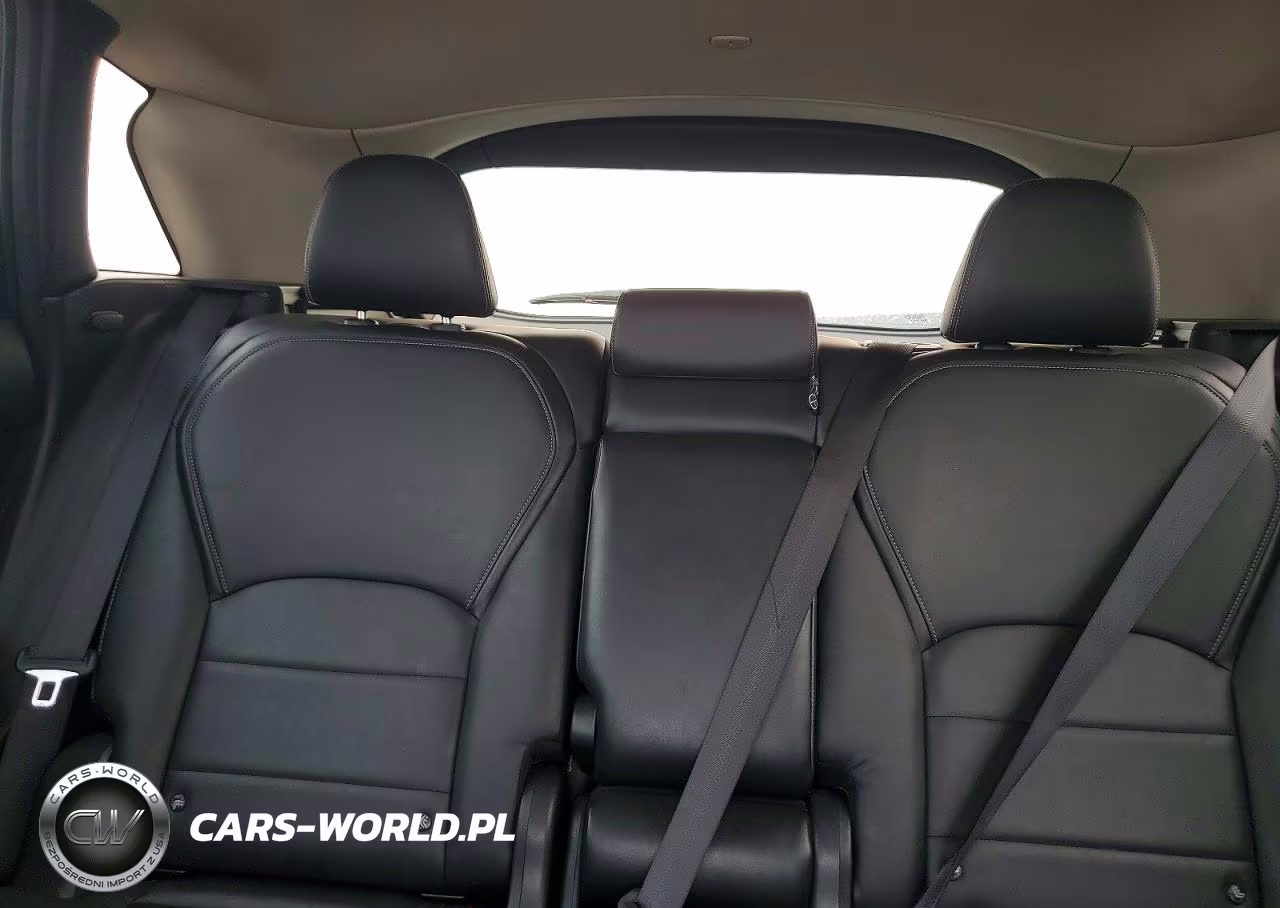 2020 Infiniti Qx50 Luxe VIN:3PCAJ5M30LF110460 - 10