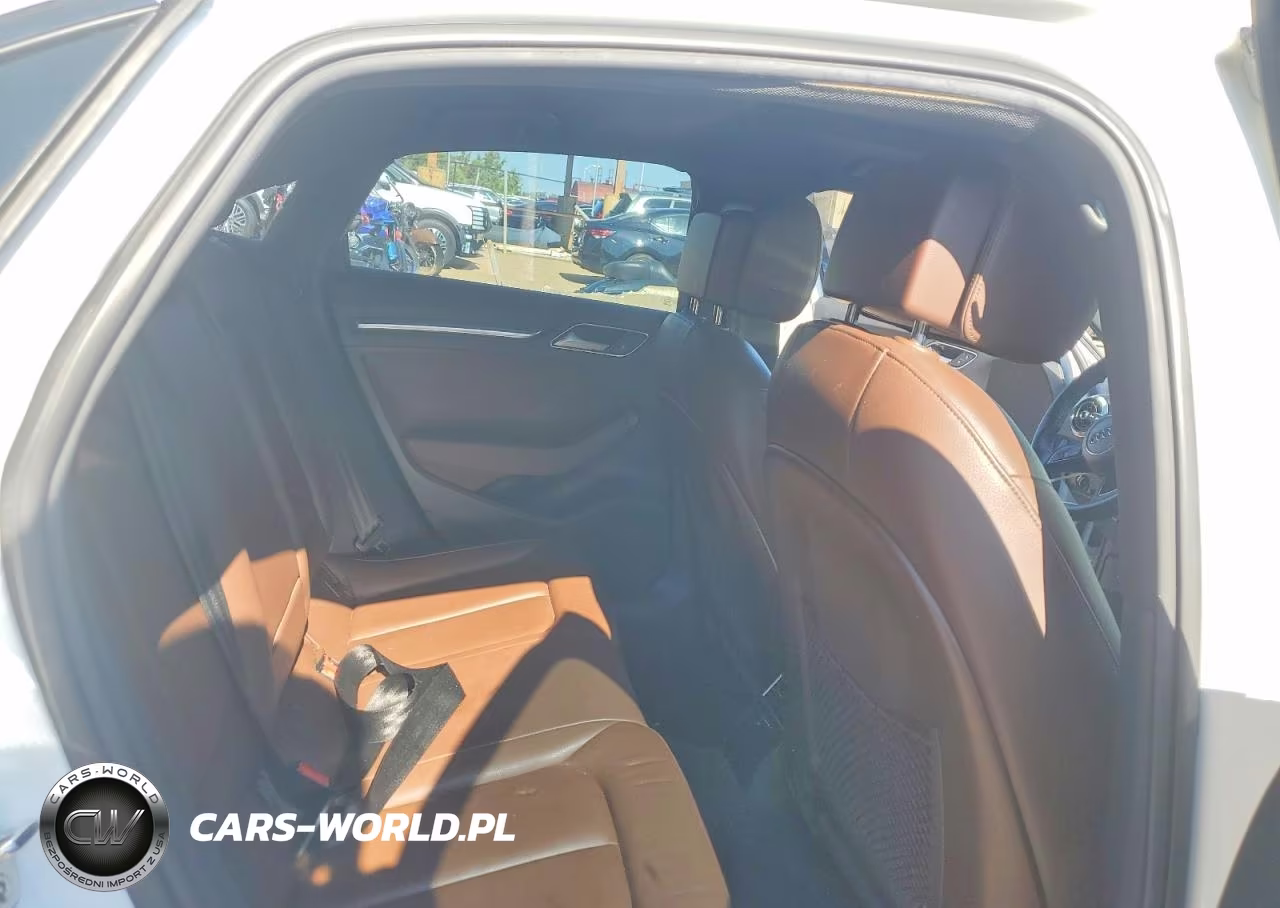 2020 Audi A3 Premium VIN:WAUAUGFF1LA060894 - 10