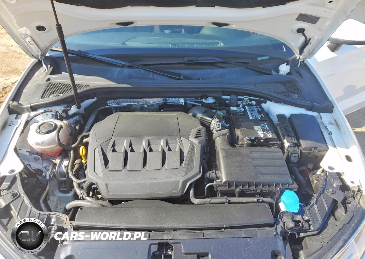 2020 Audi A3 Premium VIN:WAUAUGFF1LA060894 - 11