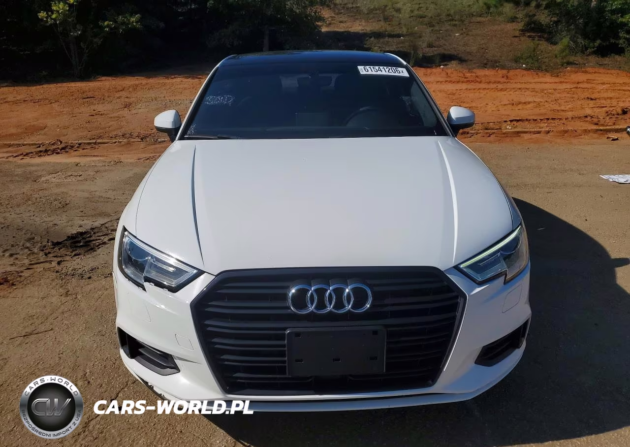 2020 Audi A3 Premium VIN:WAUAUGFF1LA060894 - 5