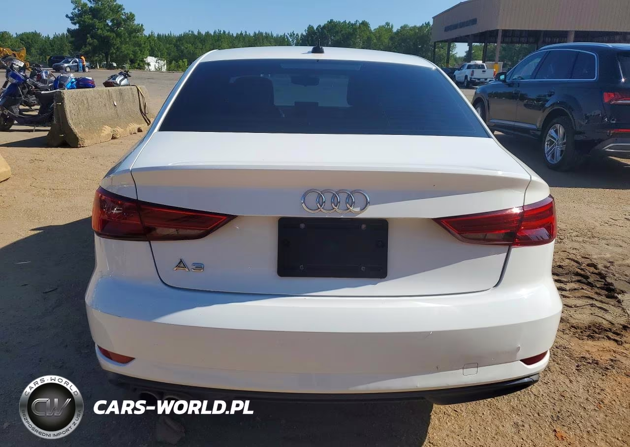 2020 Audi A3 Premium VIN:WAUAUGFF1LA060894 - 6