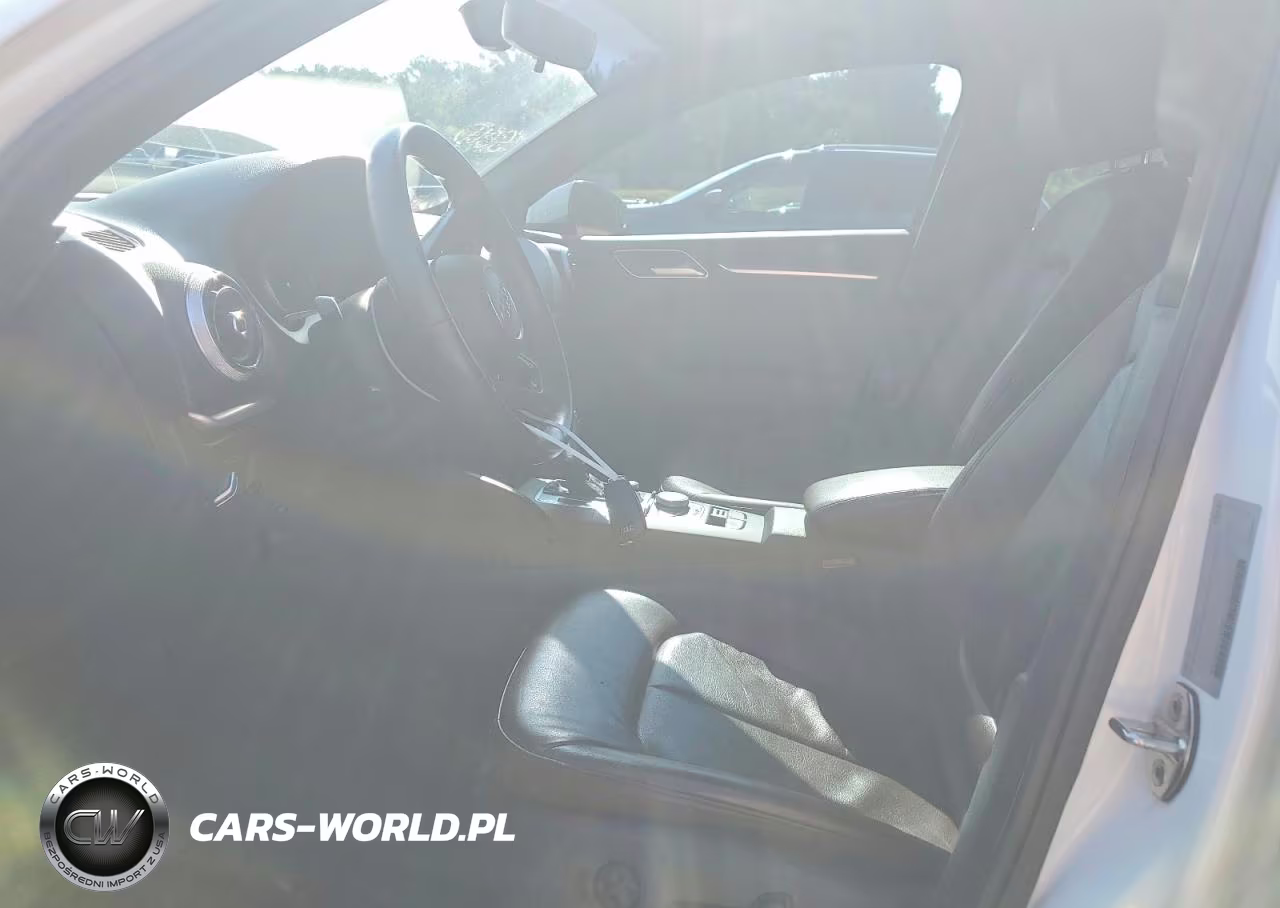 2020 Audi A3 Premium VIN:WAUAUGFF1LA060894 - 7