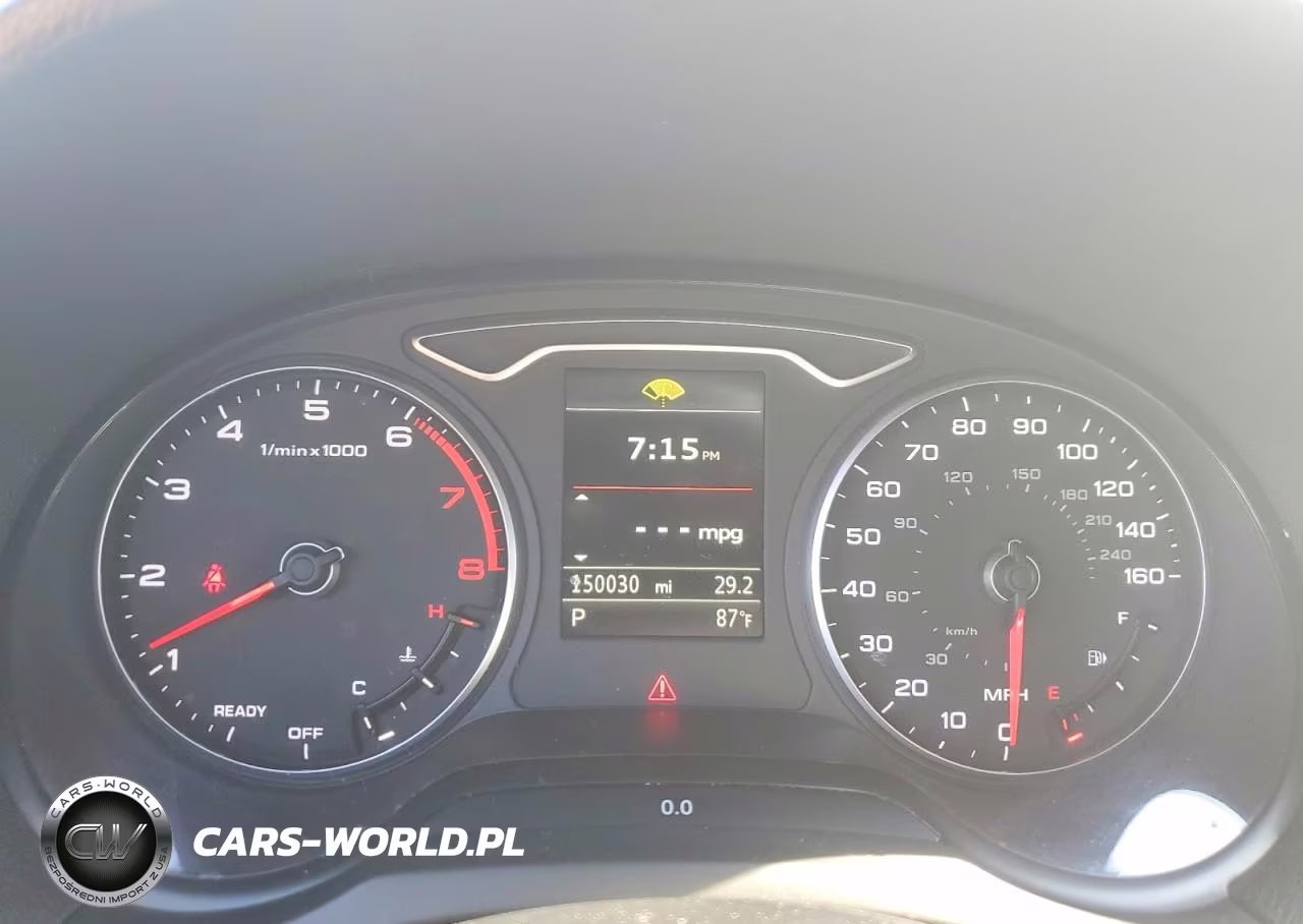 2020 Audi A3 Premium VIN:WAUAUGFF1LA060894 - 9
