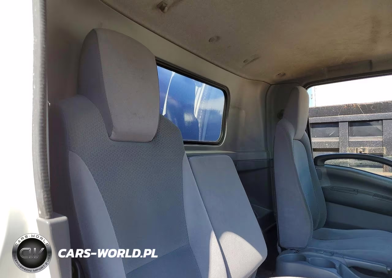 2016 Chevrolet 3500 - Delivery Truck VIN:54DBDW1BXGS812349 - 10