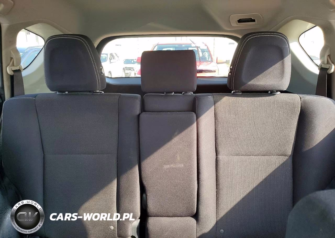 2018 Toyota Rav4 Adventure VIN:JTMRFREV1JJ742787 - 10