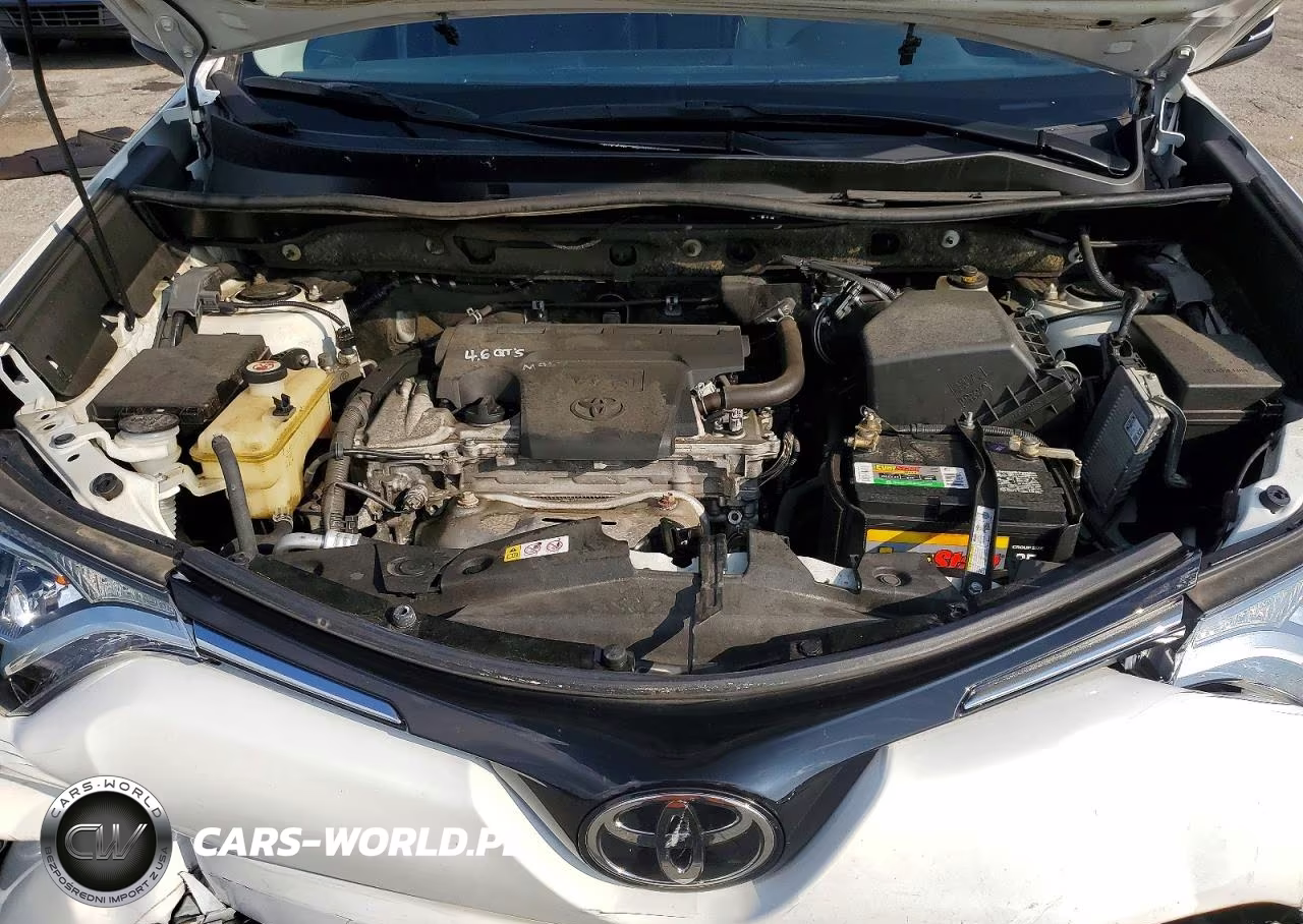 2018 Toyota Rav4 Adventure VIN:JTMRFREV1JJ742787 - 12