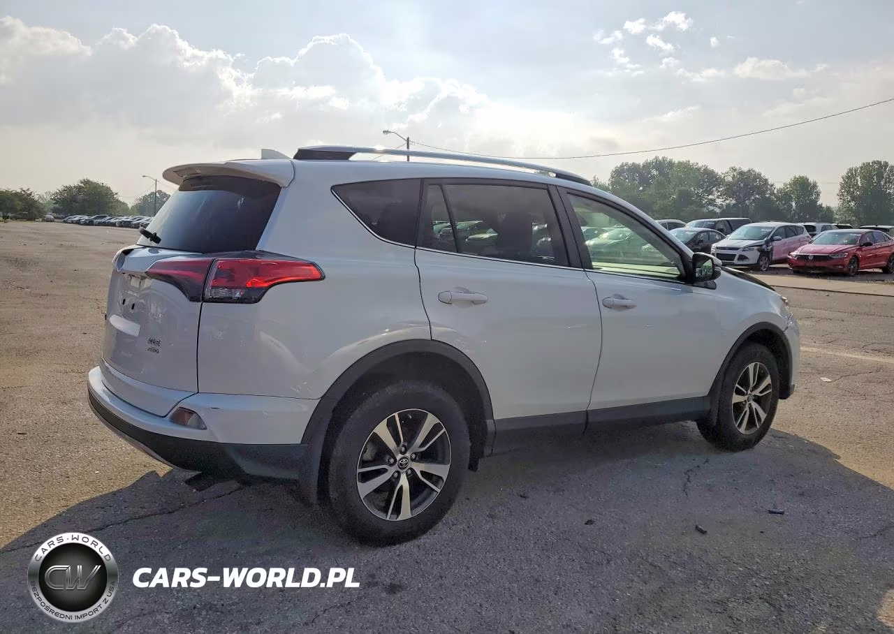 2018 Toyota Rav4 Adventure VIN:JTMRFREV1JJ742787 - 3