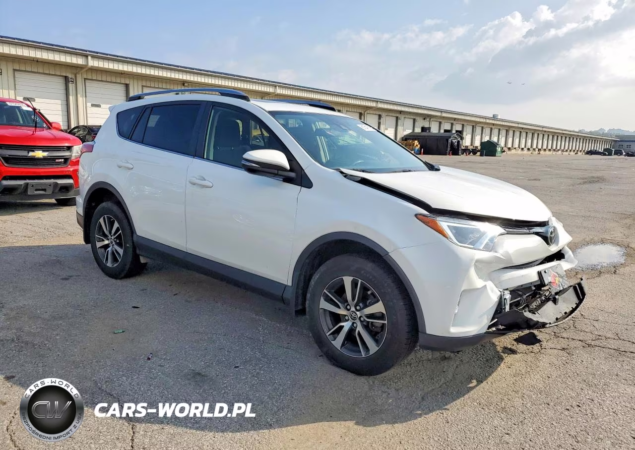 2018 Toyota Rav4 Adventure VIN:JTMRFREV1JJ742787 - 4