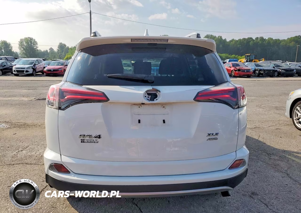 2018 Toyota Rav4 Adventure VIN:JTMRFREV1JJ742787 - 6