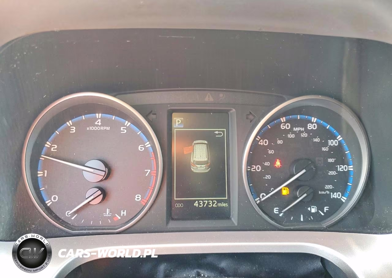 2018 Toyota Rav4 Adventure VIN:JTMRFREV1JJ742787 - 9
