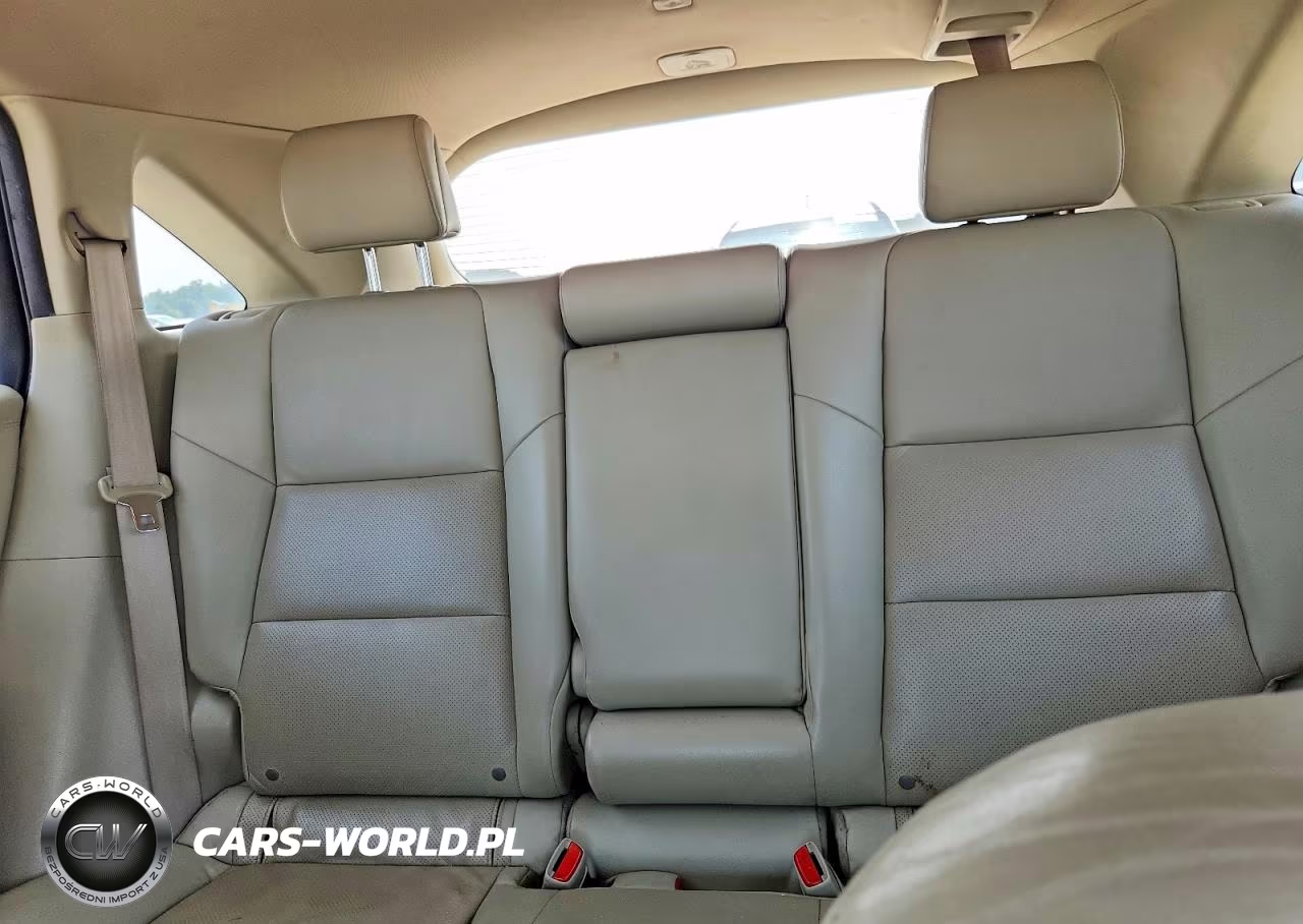 2013 Acura Rdx VIN:5J8TB4H33DL011447 - 10