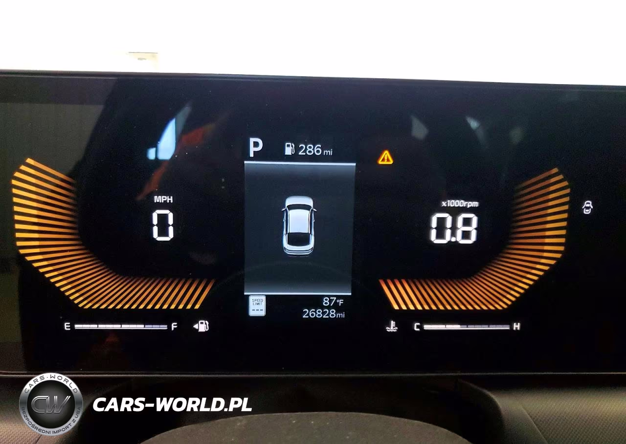 2025 Kia K4 Lxs VIN:3KPFT4DE4SE121591 - 9