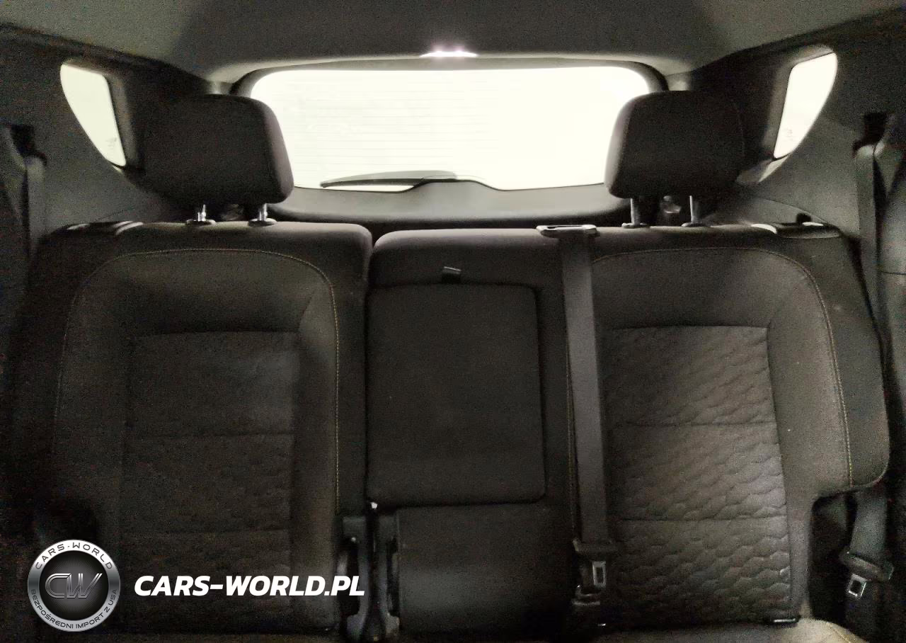 2021 Chevrolet Equinox Lt VIN:3GNAXJEV6MS160853 - 10