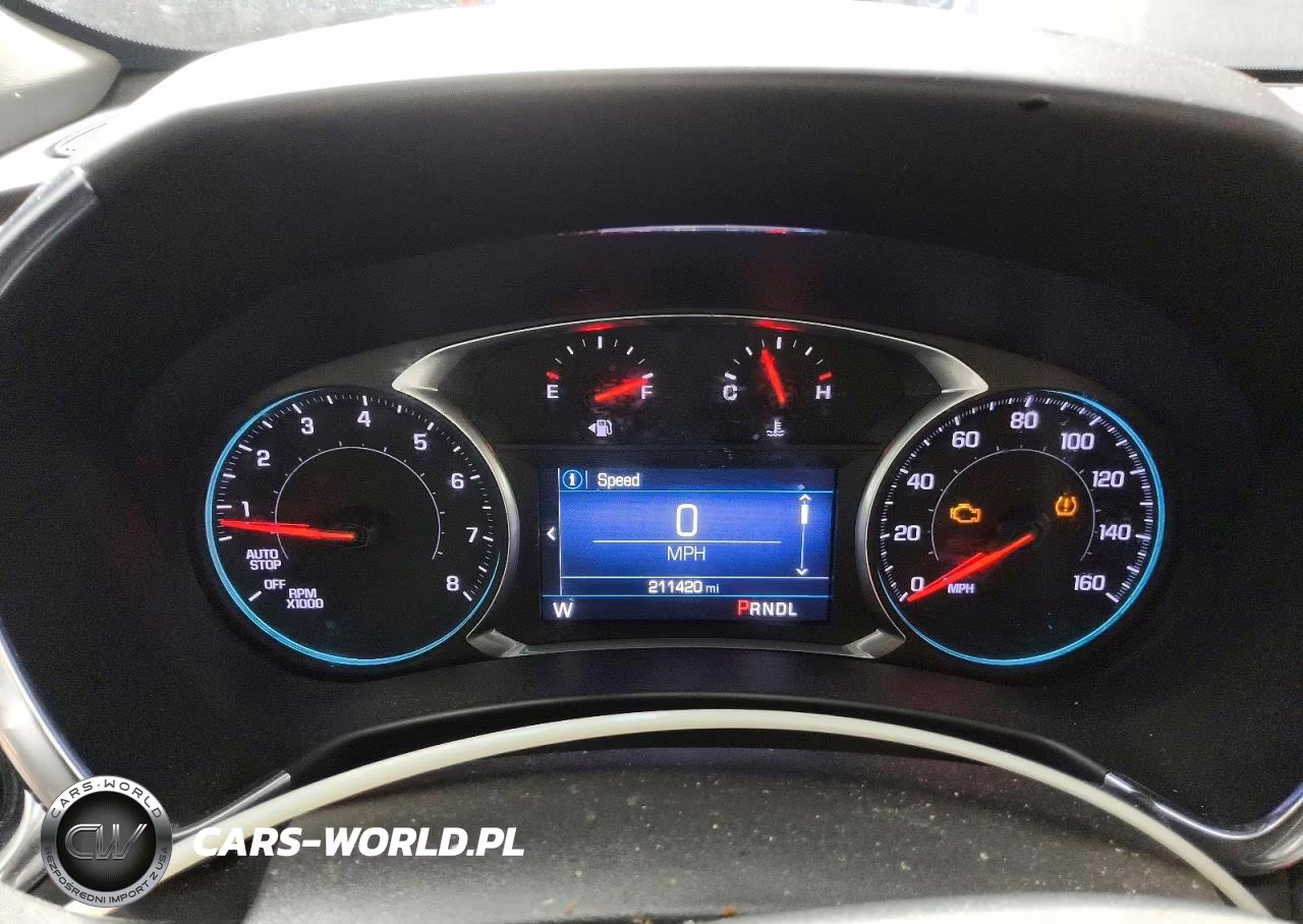 2021 Chevrolet Equinox Lt VIN:3GNAXJEV6MS160853 - 9