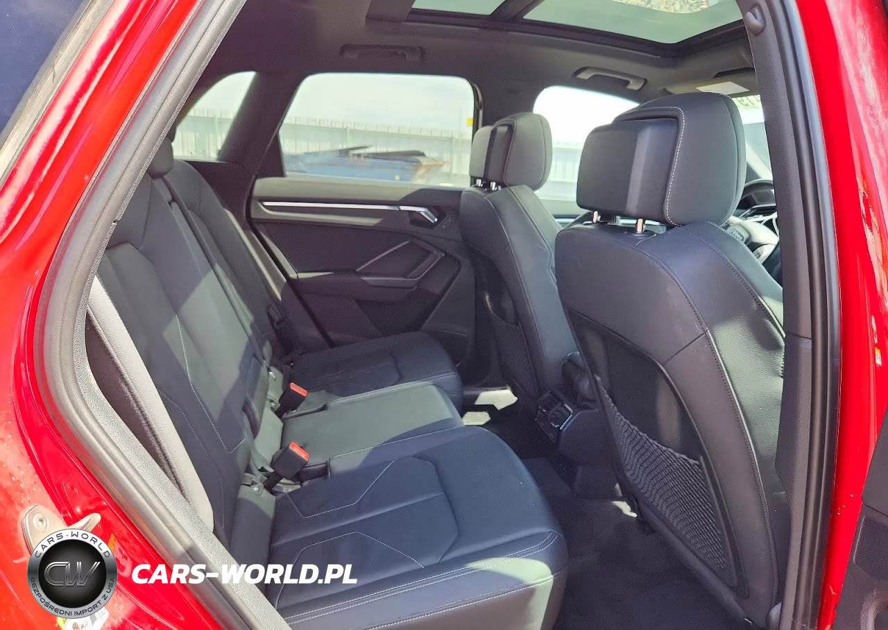 2020 Audi Q3 Premium Plus S-Line VIN:WA1EECF36L1038903 - 11