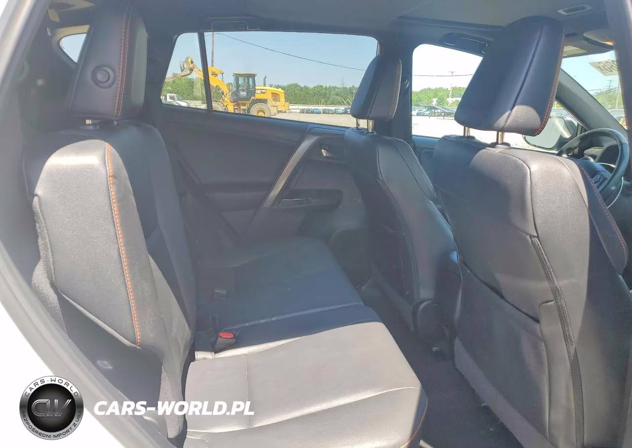 2018 Toyota Rav4 Se VIN:2T3JFREV8JW856221 - 10