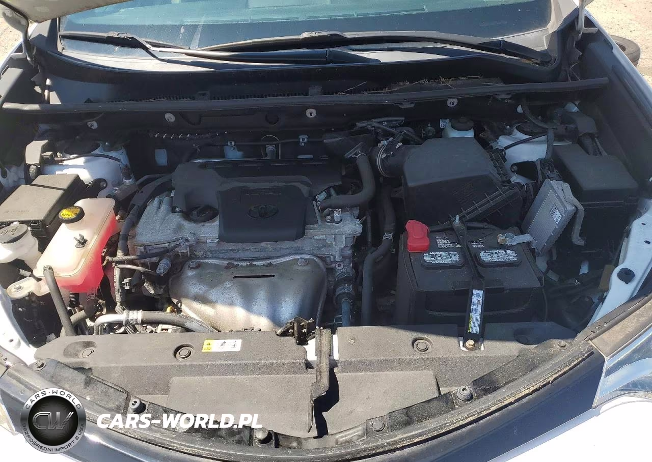 2018 Toyota Rav4 Se VIN:2T3JFREV8JW856221 - 11