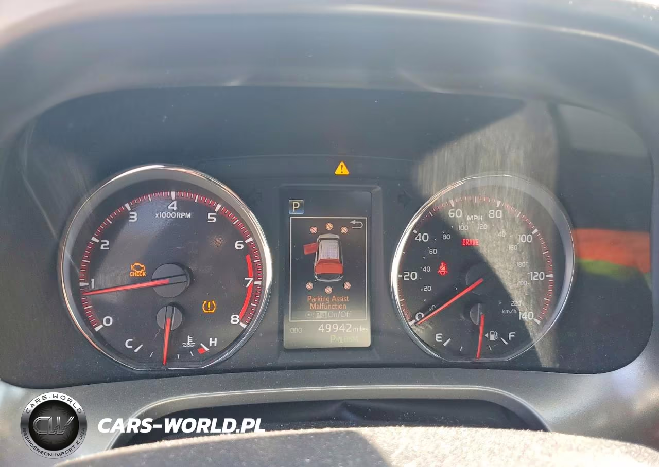 2018 Toyota Rav4 Se VIN:2T3JFREV8JW856221 - 9