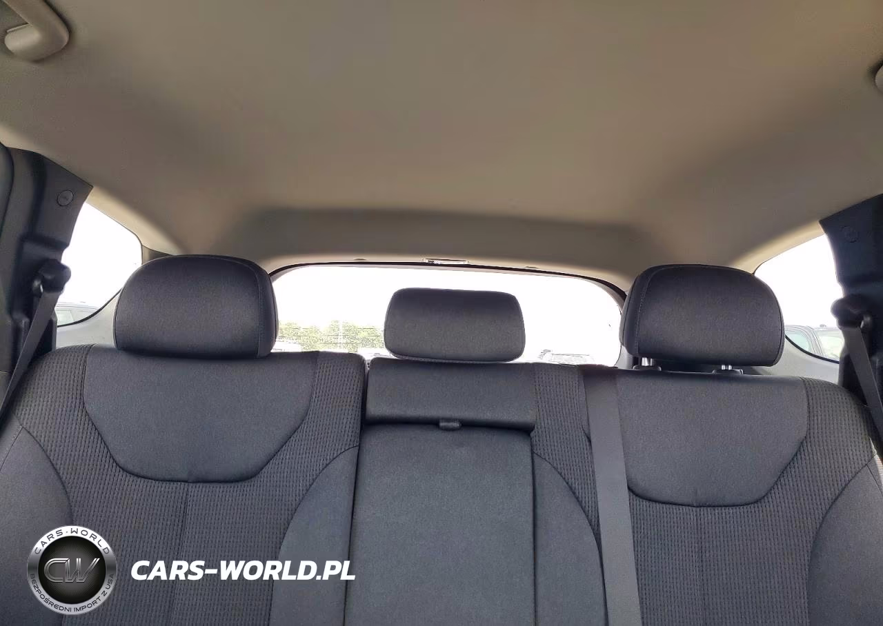 2021 Hyundai Santa Fe Sel VIN:5NMS24AJ8MH339872 - 10