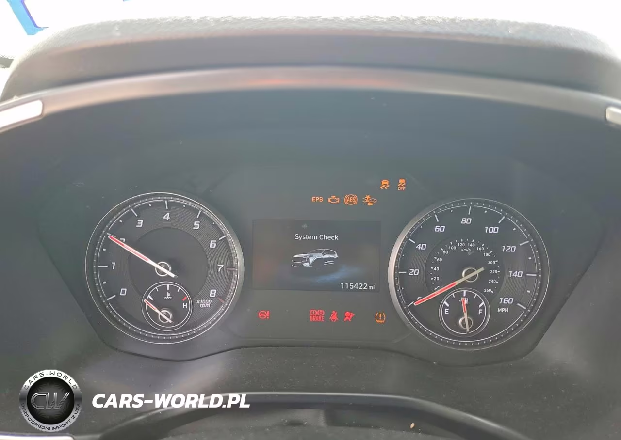 2021 Hyundai Santa Fe Sel VIN:5NMS24AJ8MH339872 - 9