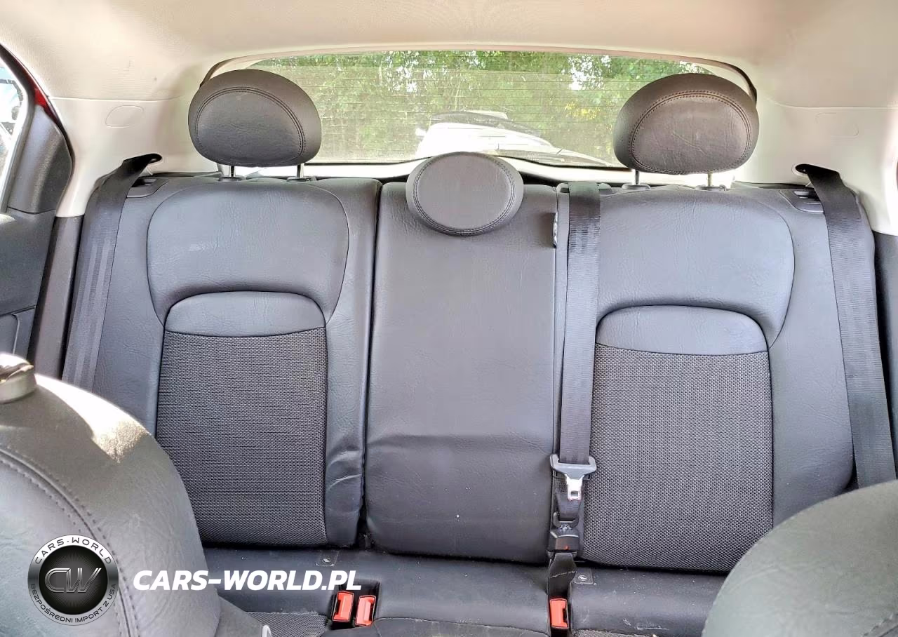 2016 Fiat 500X Trekking VIN:ZFBCFYCT9GP428136 - 10