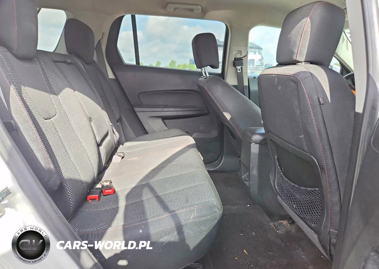 2016 GMC Terrain Sle VIN:2GKALMEK6G6128438 - 11