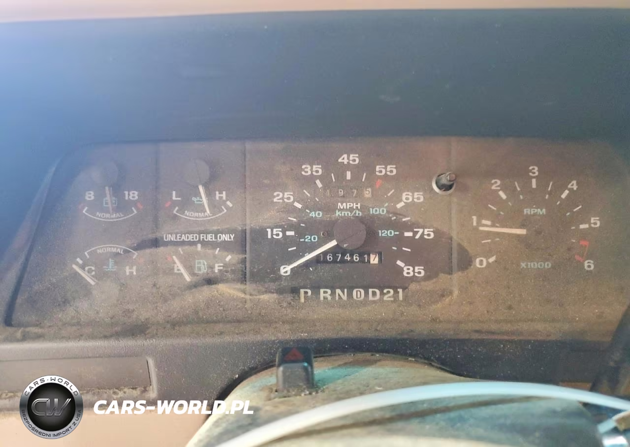 1994 Ford Ranger Super Cab VIN:1FTCR14U2RPC56831 - 9