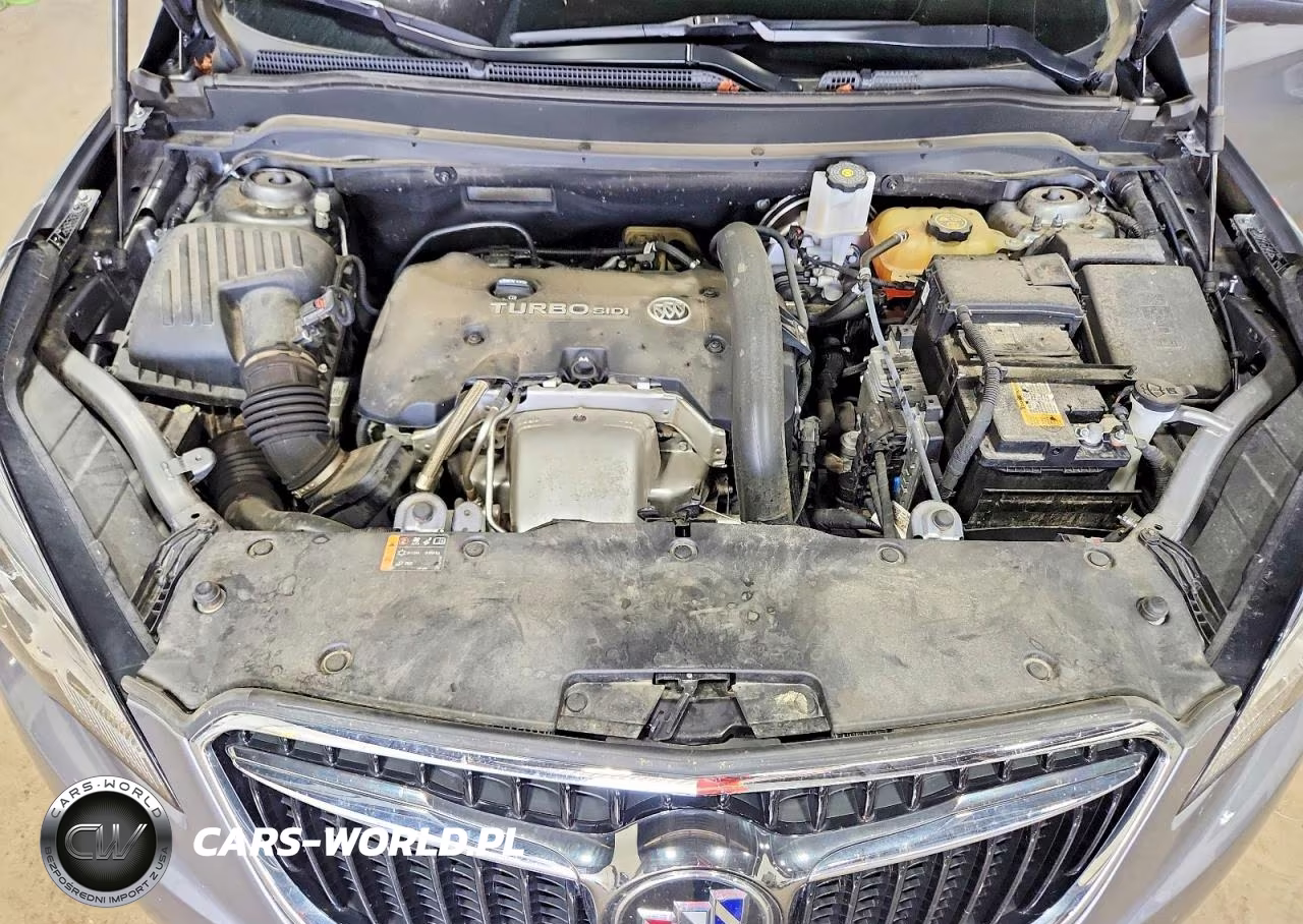 2019 Buick Envision Premium Ii VIN:LRBFX4SX7KD092810 - 11