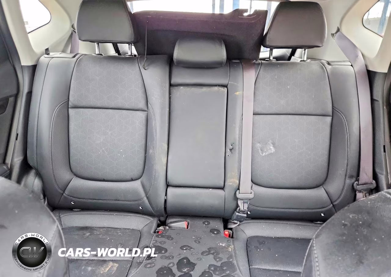 2024 Kia Seltos Sx VIN:KNDETCA7XR7581070 - 10