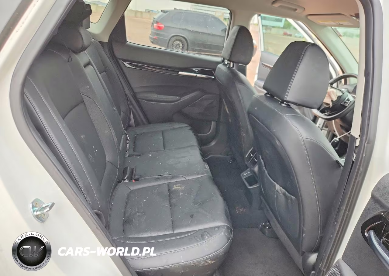 2024 Kia Seltos Sx VIN:KNDETCA7XR7581070 - 11